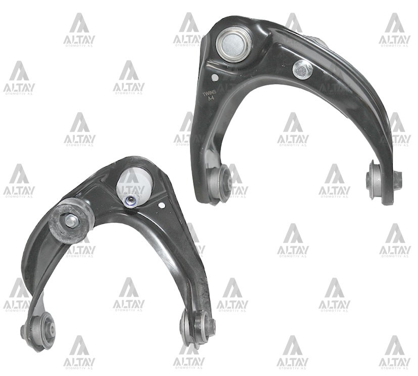 Mazda 6 Sol Salıncak 2003- Üst Rotilli Burçlu Sol OEM GJ6A-34-250